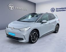 Volkswagen ID3 Bernay