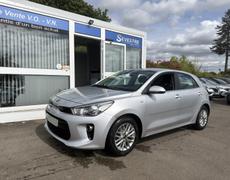 Kia Rio Carentoir