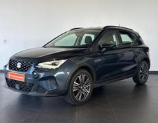 Seat Arona Le Havre
