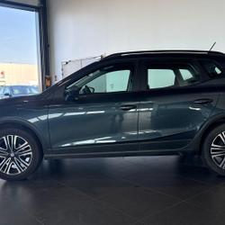 Seat Arona Arona 1.0 TSI 95 ch Start/Stop BVM5 Copa Le Havre