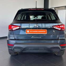 Seat Arona Arona 1.0 TSI 95 ch Start/Stop BVM5 Copa Le Havre
