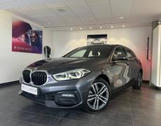 BMW Serie 1 Chavelot