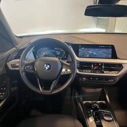 BMW Serie 1 118dA 150ch Business Design 8cv Chavelot