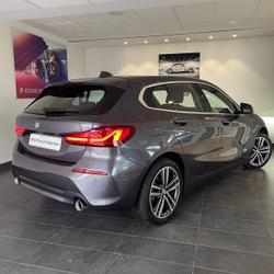BMW Serie 1 118dA 150ch Business Design 8cv Chavelot