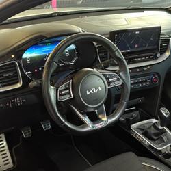 Kia Cee'd CEED 1.0 T-GDi 120 ch BVM6 GT Line La Motte-Servolex