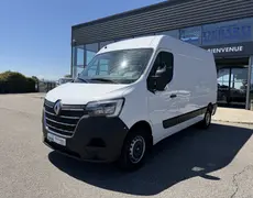 Renault Master Alixan