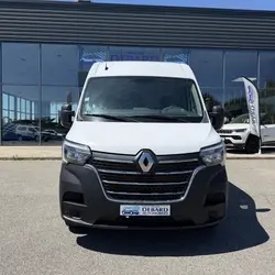 Renault Master F3500 L2H2 2.3 DCI 135CH GRAND CONFORT E6 Alixan
