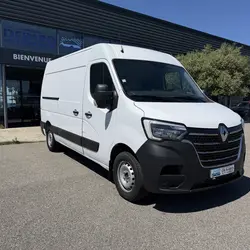Renault Master F3500 L2H2 2.3 DCI 135CH GRAND CONFORT E6 Alixan