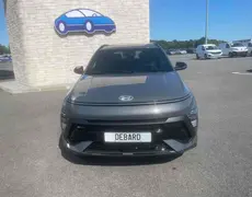 Hyundai Kona Saint-Saturnin