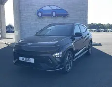 Hyundai Kona Mérignac