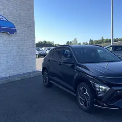 Hyundai Kona 1.6 GDI 138CH HYBRID N LINE ULTIME EDITION DCT-6 M&eacute;rignac