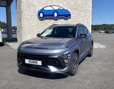 Hyundai Kona Onet-le-Château
