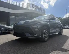 Hyundai Kona Mérignac