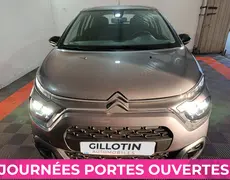 Citroen C3 Étréchy