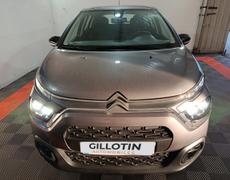 Citroen C3 Étréchy