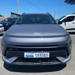 Hyundai Kona 1.6 GDI 138CH HYBRID N LINE ULTIME EDITION DCT-6 Albi