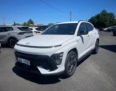 Hyundai Kona Mérignac