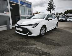 Toyota Corolla Carentoir