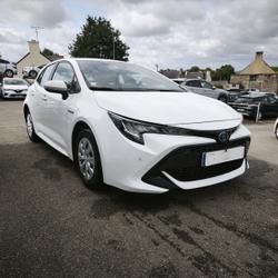 Toyota Corolla 122H ACTIVE Carentoir