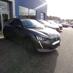 Peugeot 208 1.2 PURETECH 100CH S&S GT EAT8 Plo&euml;rmel