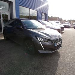 Peugeot 208 1.2 PURETECH 100CH S&S GT EAT8 Plo&euml;rmel