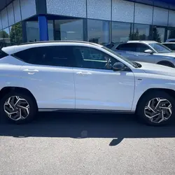 Hyundai Kona 1.6 GDI 138CH HYBRID N LINE ULTIME EDITION DCT-6 Onet-le-Ch&acirc;teau