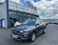 Hyundai Tucson Labège