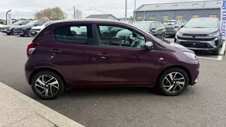 Peugeot 108  - Puretech - photo 3