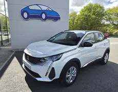 Peugeot 3008 Saint-Saturnin