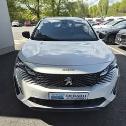 Peugeot 3008 1.2 PURETECH 130CH S&S STYLE Saint-Saturnin