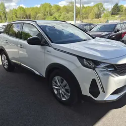 Peugeot 3008 1.2 PURETECH 130CH S&S STYLE Couzeix