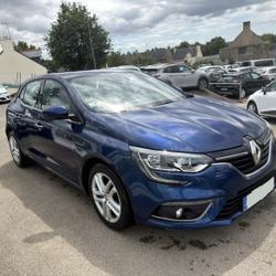Renault Megane 4 1.5 DCI 110CH ENERGY BUSINESS EDC Carentoir