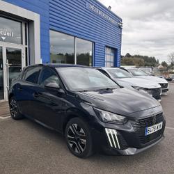 Peugeot 208 1.2 HYBRID 110CH ALLURE E-DCS6 Plo&euml;rmel