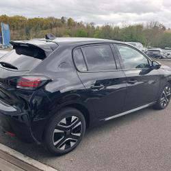 Peugeot 208 1.2 HYBRID 110CH ALLURE E-DCS6 Plo&euml;rmel