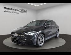 Mercedes GLA Chambray-lès-Tours