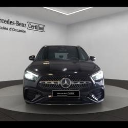 Mercedes GLA 200 d 150ch AMG Line 8G-DCT Chambray-l&egrave;s-Tours