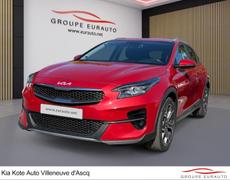 Kia XCee'd Villeneuve-d'Ascq