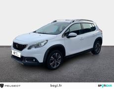 Peugeot 2008 Suré