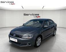Volkswagen Jetta Montceau-les-Mines
