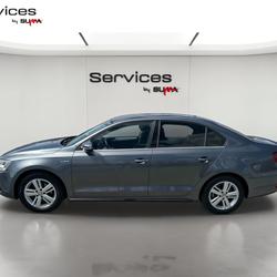 Volkswagen Jetta Jetta 1.4 TSI 170 Hybrid Confortline DSG7 Montceau-les-Mines