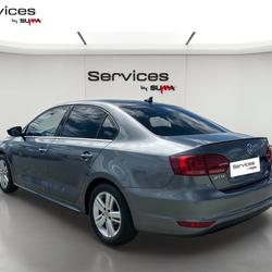 Volkswagen Jetta Jetta 1.4 TSI 170 Hybrid Confortline DSG7 Montceau-les-Mines