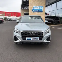 Audi Q2 35 TFSI 150CH  S LINE S TRONIC 7 Saint-Saturnin