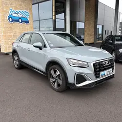 Audi Q2 35 TFSI 150CH  S LINE S TRONIC 7 M&eacute;rignac