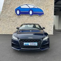 Audi TT roadster 40 TFSI 197CH S TRONIC 7 Saint-Saturnin