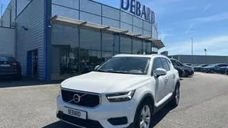Volvo XC40  - Momentum - photo 0