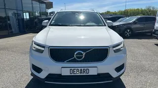 Volvo XC40  - Momentum - photo 1