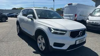 Volvo XC40  - Momentum - photo 2