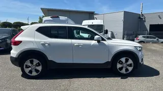 Volvo XC40  - Momentum - photo 3