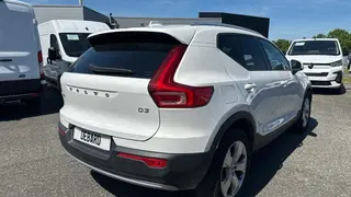 Volvo XC40  - Momentum - photo 4