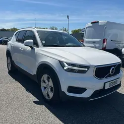 Volvo XC40 D3 ADBLUE AWD 150CH MOMENTUM GEARTRONIC 8 M&eacute;rignac